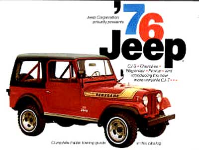 1976 Jeep 3